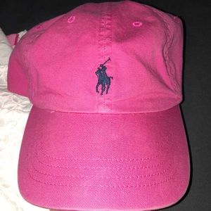 Ralph Lauren hat